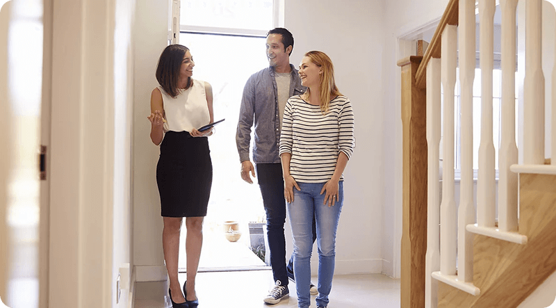 5 Tips for First-Time Homebuyers in Northern California