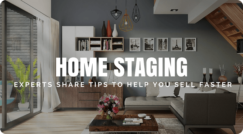 Home Staging Secrets That Sell Homes Faster
